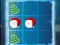 Игра Christmas Tic Tac Toe онлайн