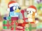 Игра Jigsaw Puzzle: Bluey Christmas Unboxing онлайн