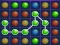 Игра Connect the Bubbles онлайн