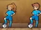 Игра Soccer Enthusiast Escape онлайн