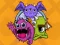 Игра Word Monsters онлайн