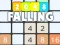 Игра 2048 Falling онлайн