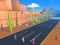 Игра Shape Transform: Shifting Rush онлайн