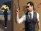 Игра Agent Hunt Hitman Shooter онлайн
