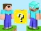 Игра Kids Quiz: Minecraft Trivia онлайн