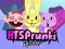 Игра HTSprunkis Retake онлайн