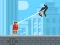 Игра The Superhero League онлайн