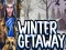 Игра Winter Getaway онлайн