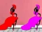 Игра Find Dancing Girl Camilla онлайн