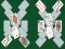 Игра Solitaire Soviet онлайн