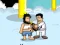 Игра Hobo 7  HEAVEN онлайн