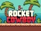 Игра Rocket Cowboy онлайн