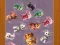 Игра Merge Cats: 2048! онлайн