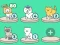 Игра Meow Merge онлайн