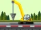 Игра Ground Digger онлайн