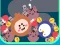 Игра Zooplop онлайн