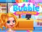 Игра Rainbow Bubble Milk Tea Maker онлайн