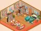 Игра Decor: My Library онлайн