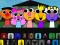 Игра Sprunki Puppet онлайн