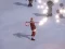 Игра Santa With Cannon онлайн
