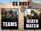 Игра CS Dust онлайн
