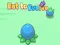 Игра Eat To Evolve онлайн