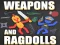 Игра Weapons and Ragdolls онлайн