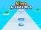 Игра Slime Arcade Run онлайн