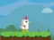 Игра Chicken Scream Race онлайн