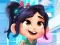 Игра Jigsaw Puzzle: Vanellope онлайн
