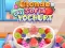 Игра Blonde Sofia: Dry Yoghurt онлайн