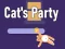 Игра Cat's Party онлайн
