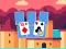 Игра One Hundred Castles Solitaire онлайн