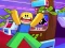 Игра Robbie: Game Challenges онлайн