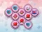 Игра Love Tile Trio онлайн