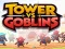 Игра Tower vs Goblins онлайн
