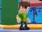 Игра Obby Parkour Race: Multiplayer онлайн
