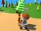 Игра Wood Stair онлайн