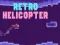 Игра Retro Helicopter онлайн