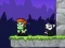 Игра Zombies vs Vampires онлайн