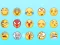 Игра Emoji Merge: Fun Moji онлайн
