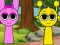 Игра Hidden Sprunki онлайн