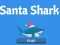 Игра Santa Shark онлайн