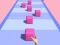 Игра Lollipop Stack Run онлайн