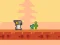 Игра Pet Runner Dinosaur Jump онлайн