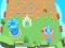 Игра Tower Clash: Collect Bricks онлайн