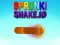 Игра Sprunki Snake.io онлайн