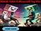 Игра Skibidi Toilet X Minecraft Tug War онлайн