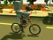 Игра Skibidi Toilet Bike Riding онлайн