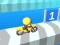 Игра Moto Obby онлайн